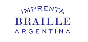 Logo Imprenta Braille